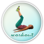 6 Pack Abs Workout Guide icon