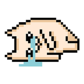 Cats Are Liquids icon