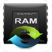 Ram Cleaner For Android icon