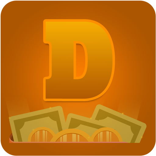 Daily Spin Play &amp; Win icon