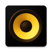 Volume Limiter icon