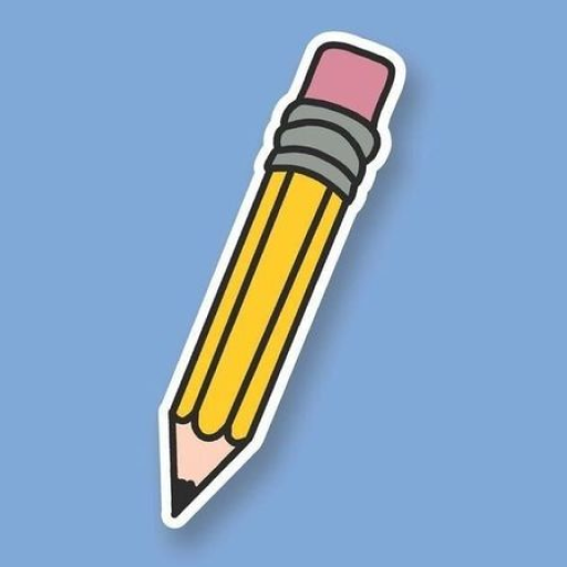 Easy Pencil Drawing Lessons أيقونة