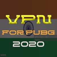 VPN For PUBG Mobiles All