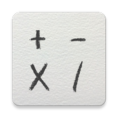 Pencil Calculator icon