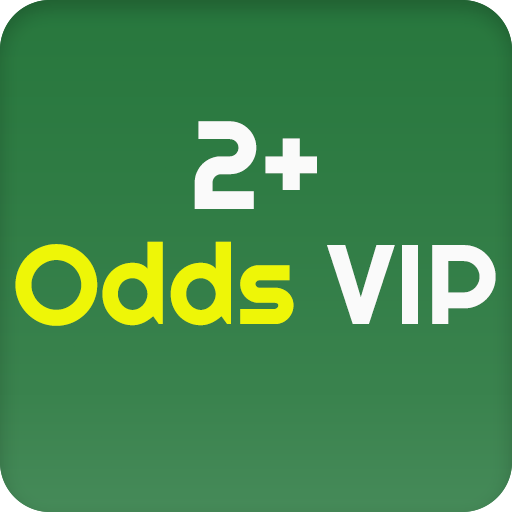 2  Odds VIP Betting Tips icon