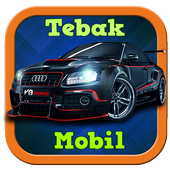ikon Tebak Merk Mobil 2018