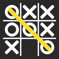Tic Tac Toe : Nought & Crosses