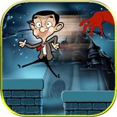 Mr Bean mysterious Adventures icon