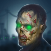Zombie Invasion icon