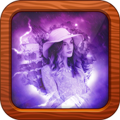 Photo Effects - Face Montages icon