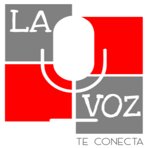 Widget Radio la Voz - Fundación Alas de Águila icon