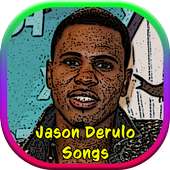 Jason Derulo Songs on 9Apps