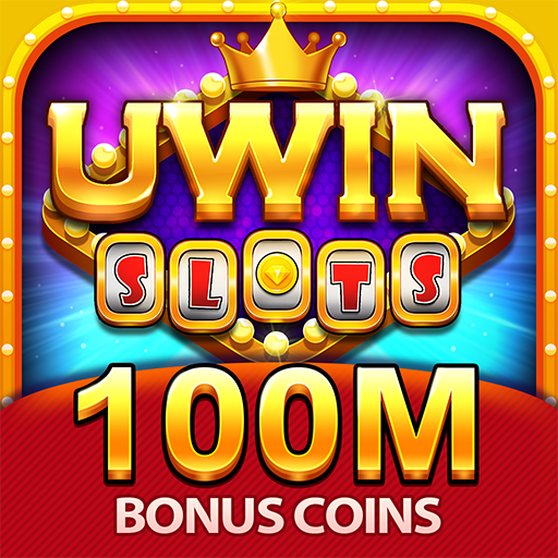 UWin Slots - Earn Easy Cash! icon