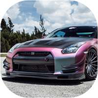 Wallpapers for NISSAN GT-R Cars