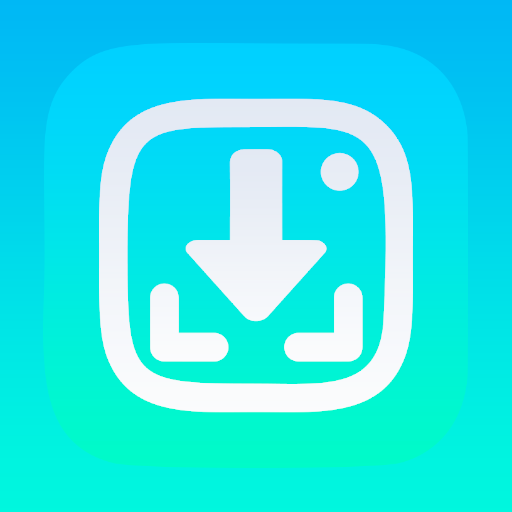 IG Downloader icon