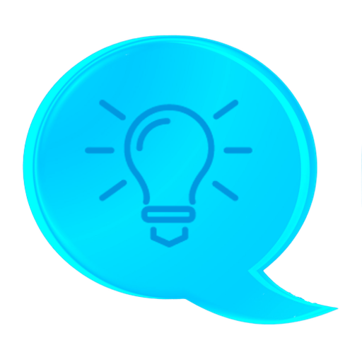 Smart Chat Messenger, Online Diary and News icon