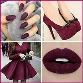 Free Makeup For Girls icon