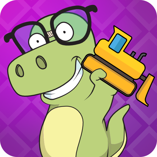 Xander Xhosa Build and Break icon