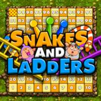 Snakes and Ladders icon