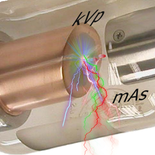 X Ray Parameters Control icon