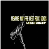 MEMPHIS MAY FIRE - Music Lyrics icon