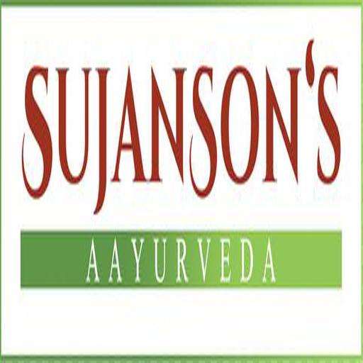 Sujansons - Ayurved icon