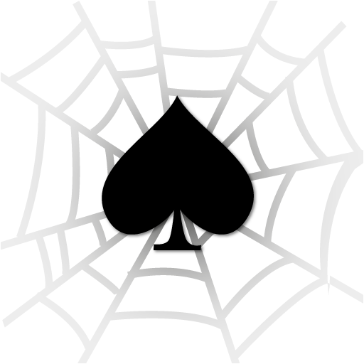 Spider Solitaire icon