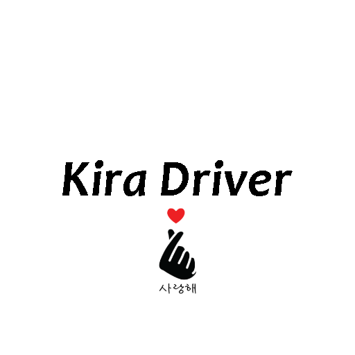 Kira Driver icon