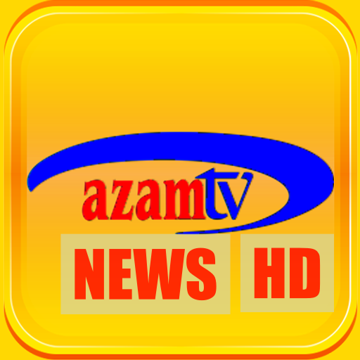 AZAM TV News HD(AZAM Sports) icon