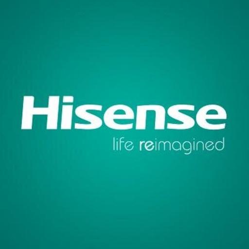 Hisense Quiz icon
