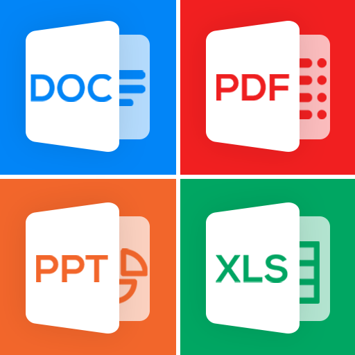 One Reader-All Document Viewer icon