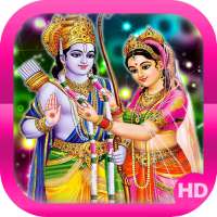 Sita Ram HD Wallpapers on 9Apps