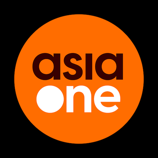 AsiaOne icon