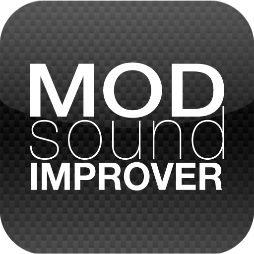 MOD Sound Improver icon