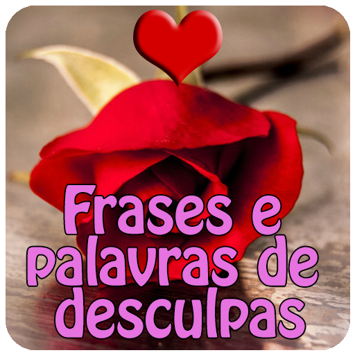 Frases e palavras de desculpas com imagens icon