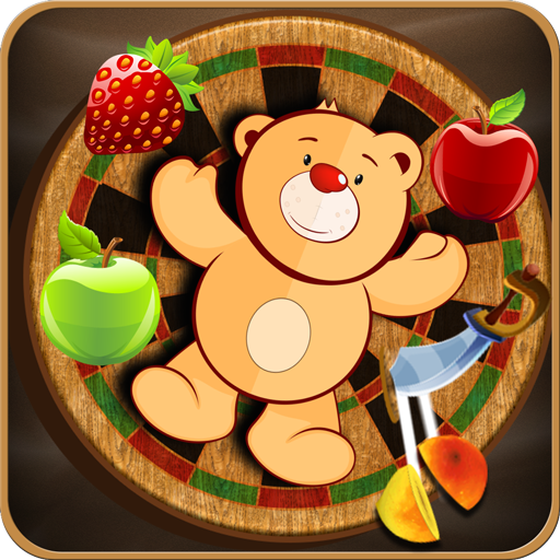 Fruit Darts icon