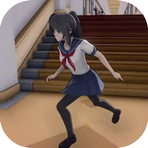 Walkthrough For Yandere School Simulator 2022 icon
