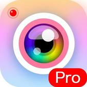 Sweet Camera Pro icon