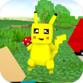 Mod PokeCraft icon
