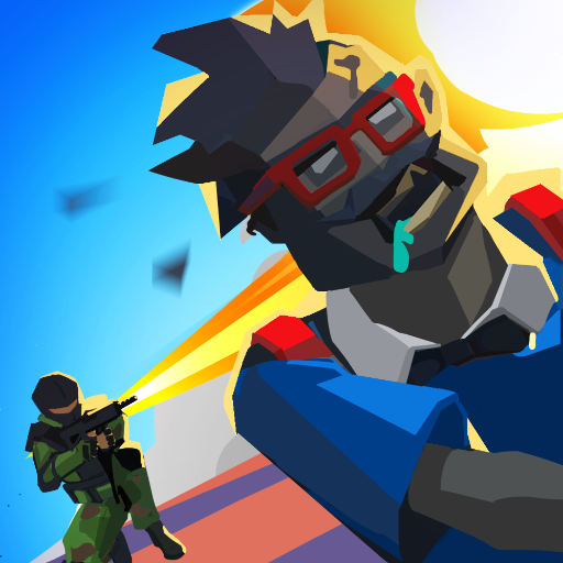 Zombie Survival icon