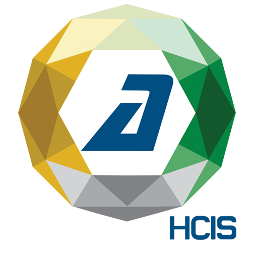 HCIS Mobile icon