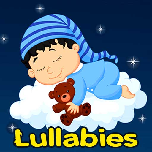 Lullabies in Russian for babies &amp; sounds of nature icon