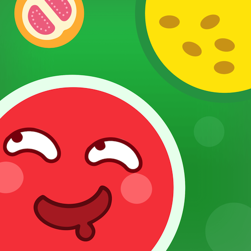 Merge Fruit icon