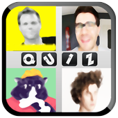 Devinez La Chaine Youtube icon