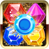 Jewel Legend icon
