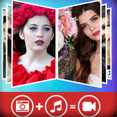 Photo Video Maker Edition with Music icon