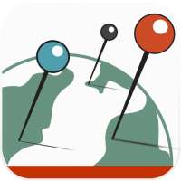 Travel Map Maker on 9Apps