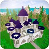 Design Castle: Craft icon