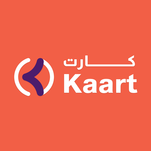 كارت - Kaart icon