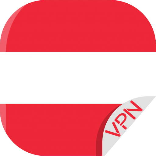 Austria VPN icon